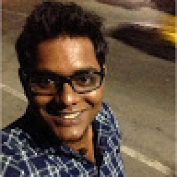 Sivasudhan Balamanohar-Freelancer in Chennai,India