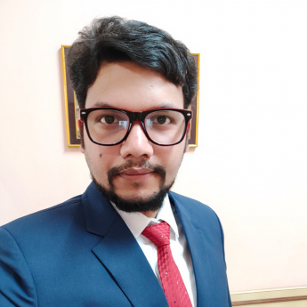 CS Shahbaz Khan-Freelancer in Jabalpur,India