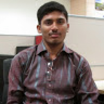 Maniprakash Sengodan-Freelancer in Salem,India