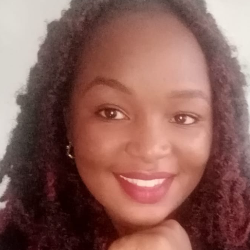 Sylvia Irungu-Freelancer in Nairobi,Kenya