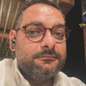 Sameh Kamel-Freelancer in Cairo,Egypt