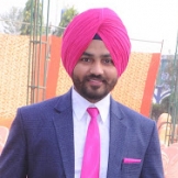 Ravinder Singh-Freelancer in Mohali,India