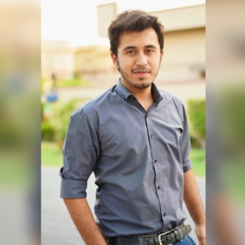 Arsalan Zahid-Freelancer in Lahore,Pakistan