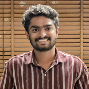 Udayaprakash-Freelancer in Mumbai,India