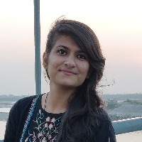 Khushbu Modi-Freelancer in Rajkot,India