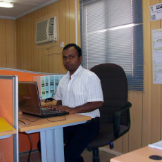 Fazal Karim-Freelancer in ,India