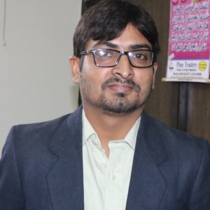 Shoaib Mansoor-Freelancer in Multan,Pakistan
