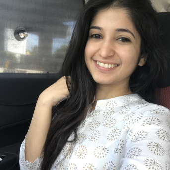 Barkha-Freelancer in Chennai,India
