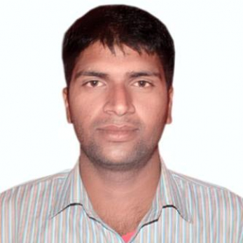 Vineet Yadav-Freelancer in ,India
