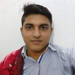 Pradeep Kumar-Freelancer in Darbhanga,India