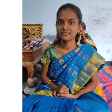 Bindhu Rani-Freelancer in Kalburgi,India