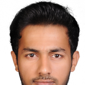 Suvin Shetty-Freelancer in Mangalore,India