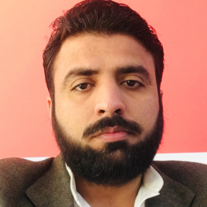 Abdul Kareem Qureshi-Freelancer in Rawalpindi,Pakistan