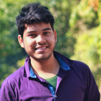 Rupam Dey-Freelancer in ,India