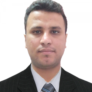 Mohammed Hudair-Freelancer in ,India