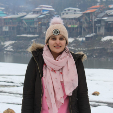 Khadija Ishaq-Freelancer in Topi,Pakistan
