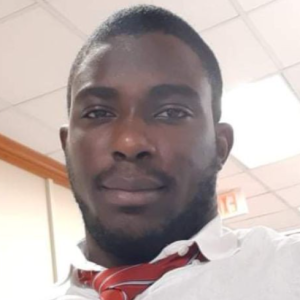 Morganr Developer-Freelancer in Kingston,Jamaica