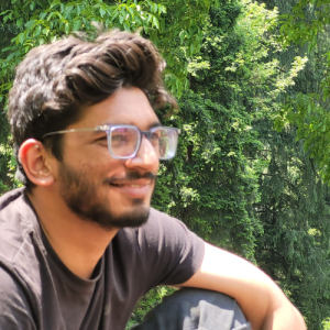 Sachin Sharma-Freelancer in NEW DELHI,India