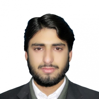 Pir Fazal Badshah-Freelancer in Lahore,Pakistan