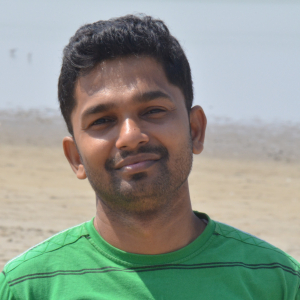 Mahendran -Freelancer in Chennai,India