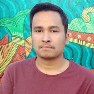 Ashik Ahmed-Freelancer in Dhaka,Bangladesh