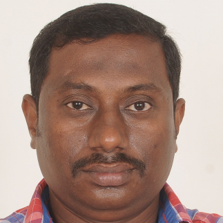 Raj Kumar-Freelancer in Chennai,India