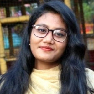 Tasmia Nazah-Freelancer in Chittagong,Bangladesh