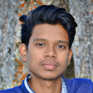 Dev Nishad-Freelancer in ,India