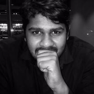 Nagendren Kavirala-Freelancer in Chennai,India