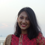 Afia Mehjuba-Freelancer in Dhaka,Bangladesh