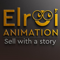 Elroi Animation-Freelancer in Hyderabad,India