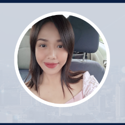 Roselle Bergavera-Freelancer in Davao,Philippines