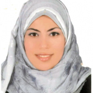 Yasmin Elgamal