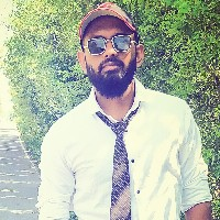 Rashid Ashraf-Freelancer in Silapathar,India
