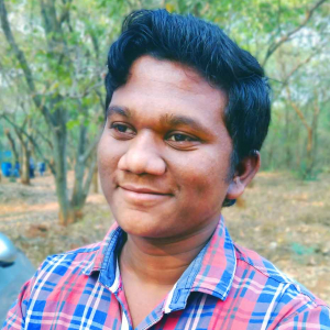 Varun Kumar-Freelancer in visakhapatnam,India