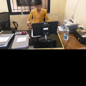Mr. Helper Hussain-Freelancer in Ahmedabad,India