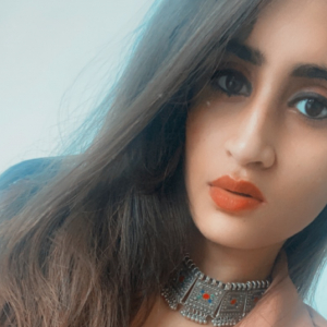 Aanchal Dhiman-Freelancer in Nagrota Bagwan,India