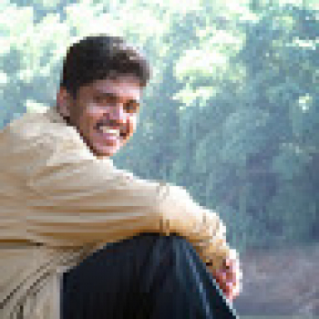 Eldhose Thomas-Freelancer in ,India