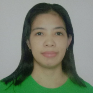 May C. Delgado-Freelancer in Tanay Rizal ,Philippines