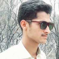 Sheraz Anwar-Freelancer in Bahawalpur,Pakistan