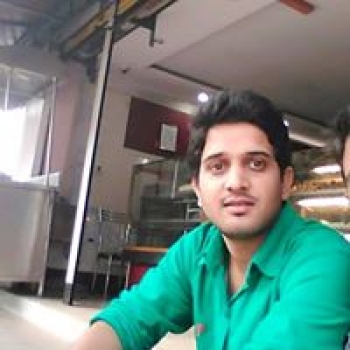 Adhrish Choudhary-Freelancer in Bengaluru,India