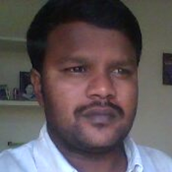 Sasi Kumar-Freelancer in Visakhapatnam,India
