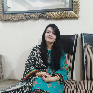 Najla Imran-Freelancer in Sahiwal Sahiwal,Pakistan