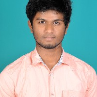 Gowthaman M-Freelancer in ,India