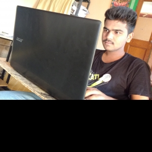 Sujay Kamal-Freelancer in Warangal,India