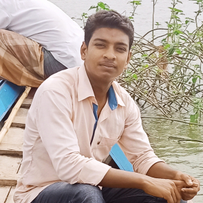 Shakil Molla-Freelancer in Dhaka,Bangladesh
