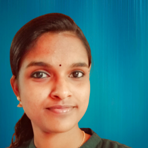 Rini Sebastian-Freelancer in ,India
