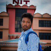 Jiban Swain-Freelancer in Odisha,India
