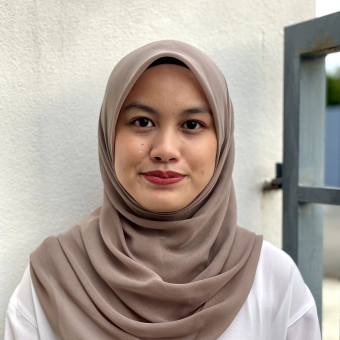Nur Maisarah Afiqah Mazlan-Freelancer in ,Malaysia
