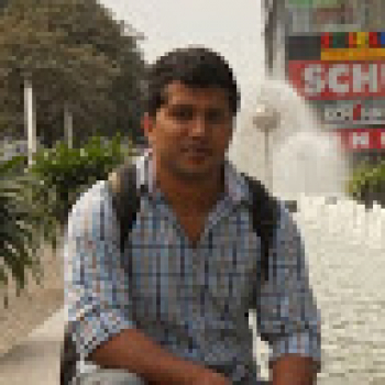 Nithin Philip-Freelancer in Kottayam,India